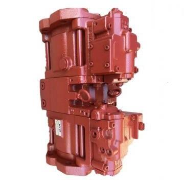 Vickers PV063R1K1T1NKLZ+PVAC1ECMNSYW20 PV 196 pompe à piston